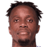 Wilfried Zaha