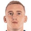 Ronan Curtis