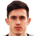 Jamie McGrath