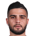 Lorenzo Insigne