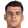 Álvaro Morata