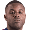 Joel Campbell