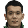 Azamat Zhomartov