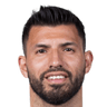 Sergio Agüero