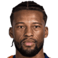 Georginio Wijnaldum