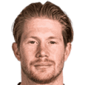 Kevin De Bruyne