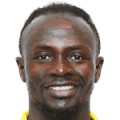 Sadio Mané