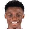 Largie Ramazani