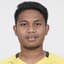 R. Syaharil