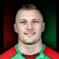 Andy Mitchell