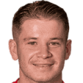Max Sanders