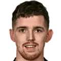 Jamie McGonigle