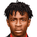 Terrence Mashego