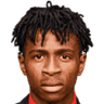 Terrence Mashego