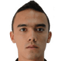 Zhasur Narzikulov