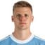 Keaton Parks