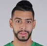 Mahmoud Benhalib