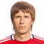 Mikhail Baranovski