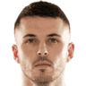 Lewis Morgan 