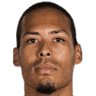 Virgil van Dijk
