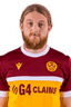 Luke Armstrong