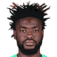 Rashid Nuhu