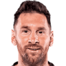 Lionel Messi 