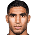 Achraf Hakimi