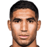 Achraf Hakimi