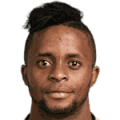 Momo Yansane