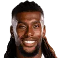 Alex Iwobi