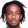 Tino Kadewere