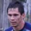Ariel Luciano Benítez Guillén
