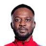 Mohamed Buya Turay