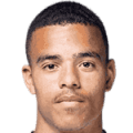 Mason Greenwood