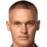 Vitaliy Buyalskyi  