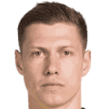 Mykola Matvienko