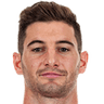 Lucas Alario