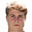 Beau Reus