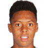 Marley Aké