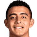 Daniel Chacón