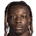 Jérémy Doku