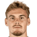 Filip Jørgensen