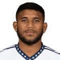 Carlos Harvey