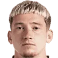 Louie Barry