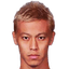 K. Honda