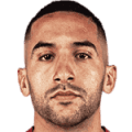 Hakim Ziyech