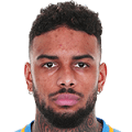 Jürgen Locadia