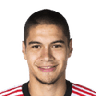 Kevin Diks