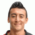 Daniel Álvarez